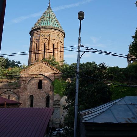 My Old Tbilisi Apartment Exterior photo