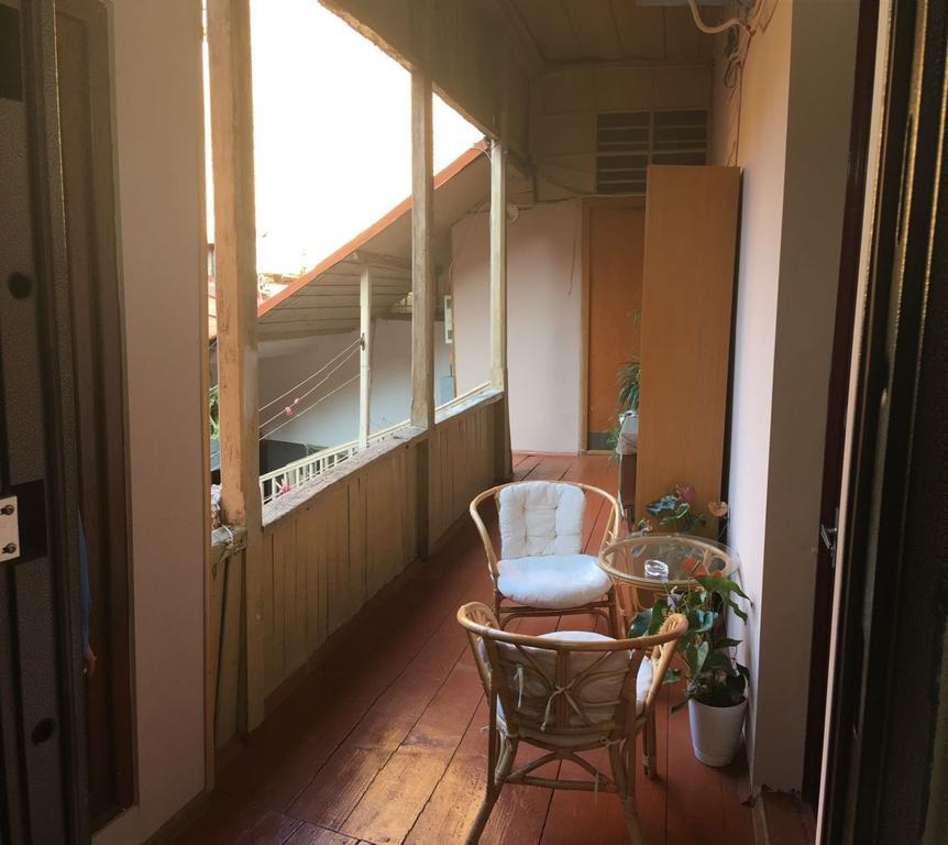 My Old Tbilisi Apartment Exterior photo