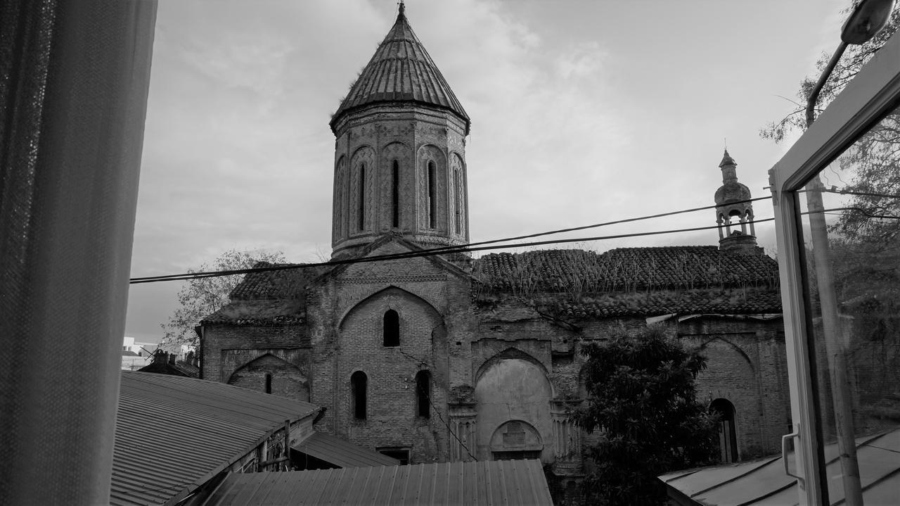 My Old Tbilisi Apartment Exterior photo