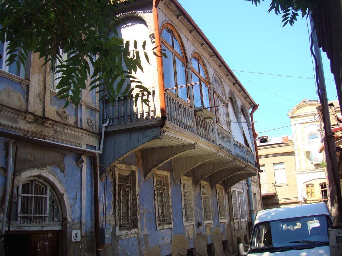 My Old Tbilisi Apartment Exterior photo
